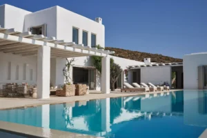 Luxury Villas in Greece with Le Collectionist
